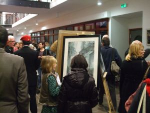 Exposition Zhou Cong Exposition Zhou Cong